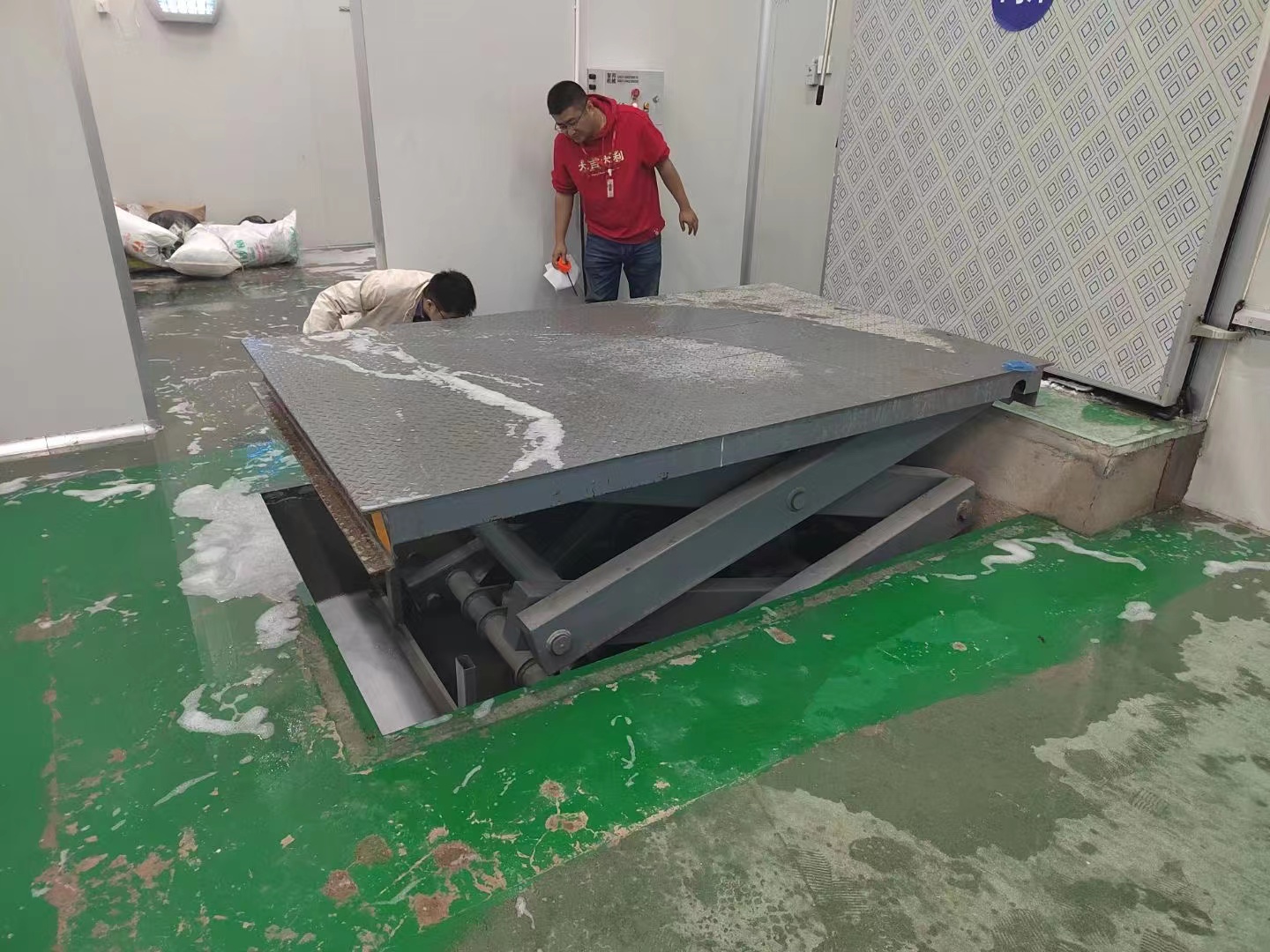 培訓調(diào)試